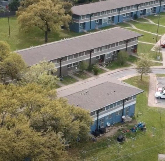 Pathways at Meadowbrook